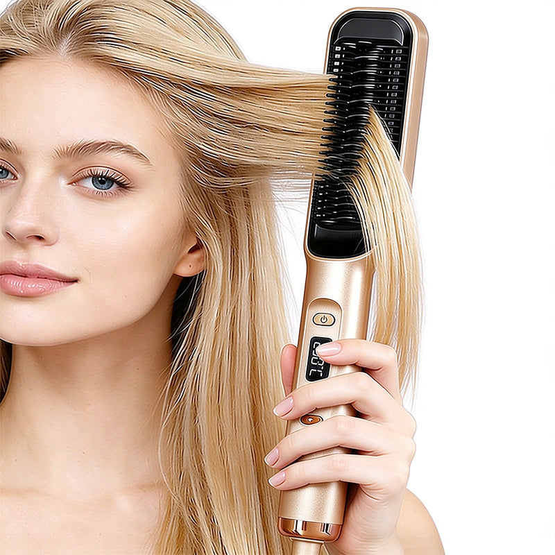 Hair Brushes