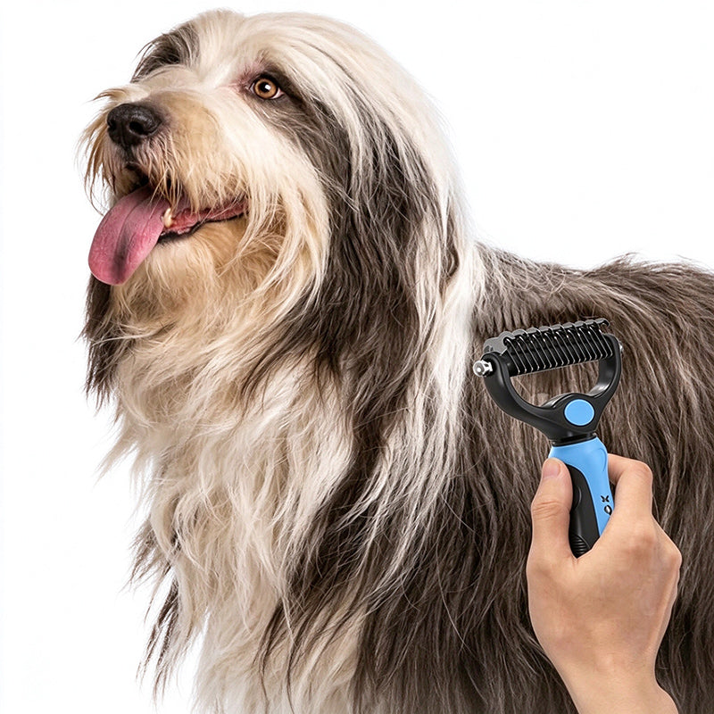 Pet comb